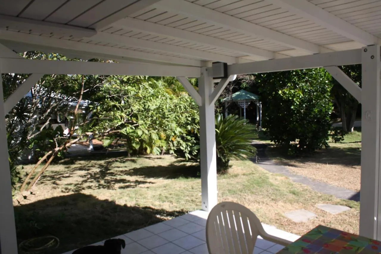 Casa vacanze Gite Maracudja Saint-Francois  Guadalupa