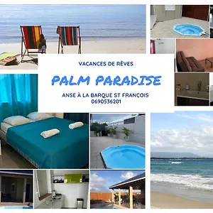 Palm Paradise Saint-Francois (Grande-Terre)