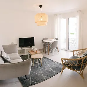  Appartement Le Poète France