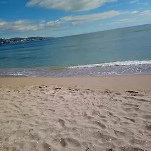  Appartement Miami Face à La Mer Espagne